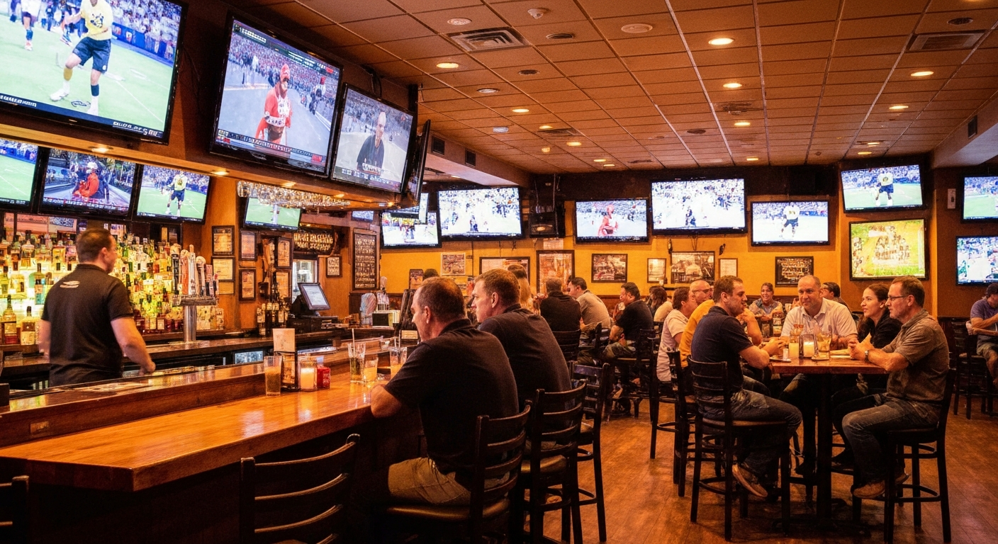 Restaurants in Springfield PA