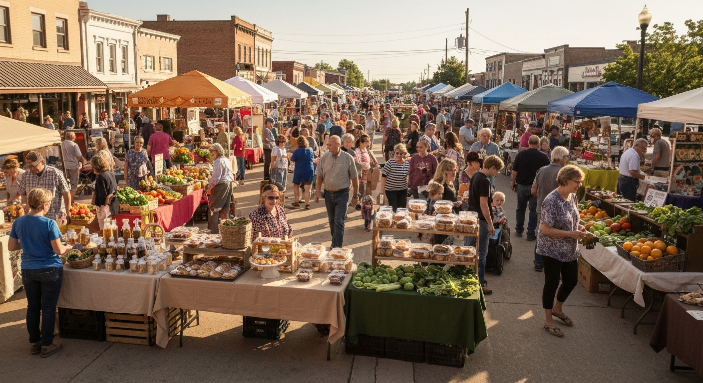 Swarthmore PA community events civic