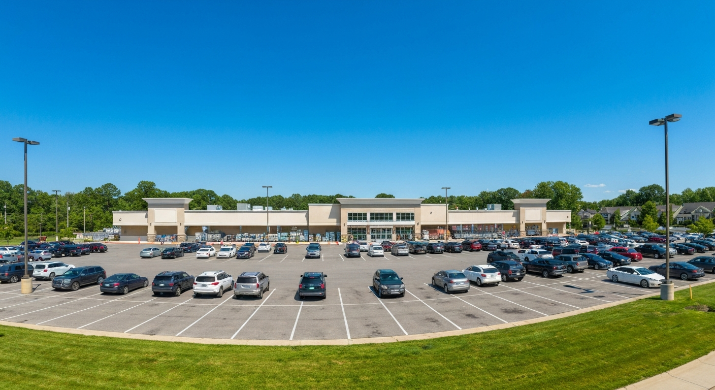 Home improvement stores near Springfield PA