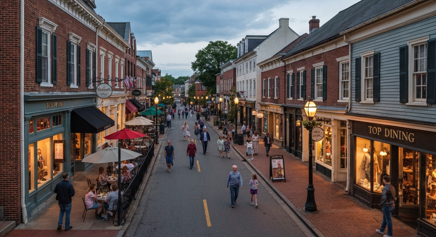 Ardmore PA real estate