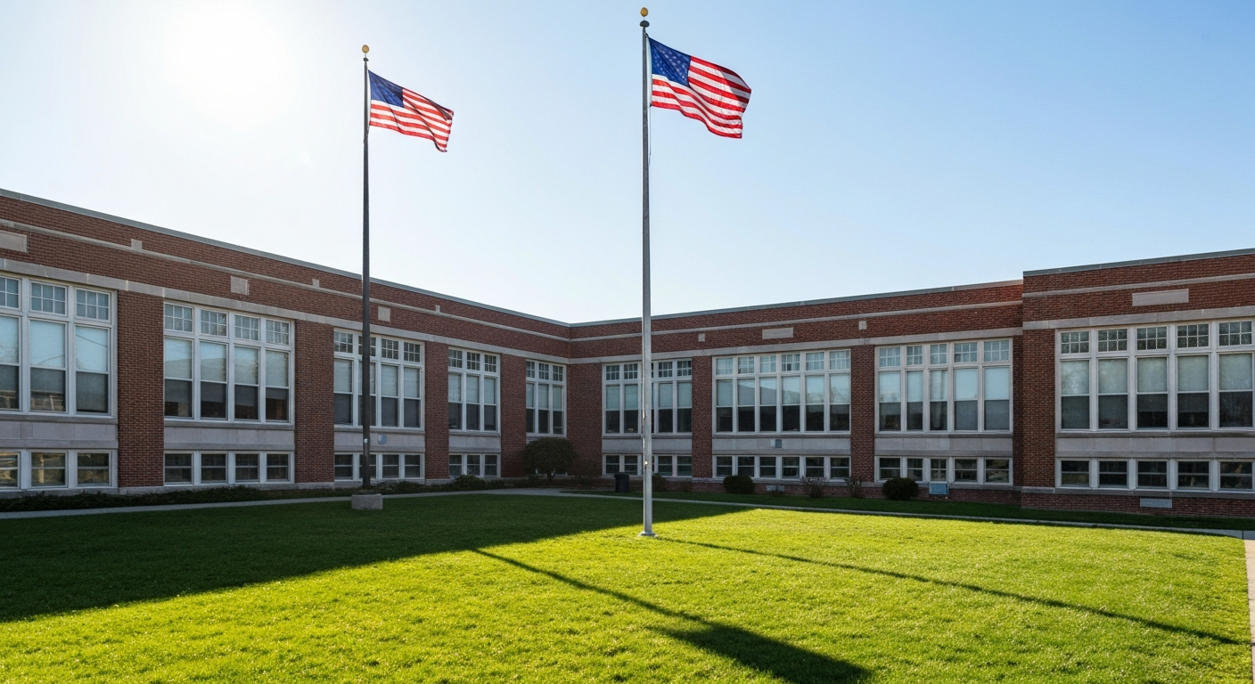 Upper Darby School District Drexel Hill PA