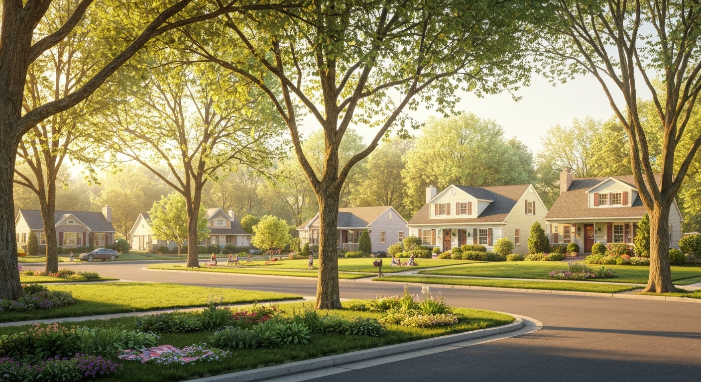 Glenside PA real estate