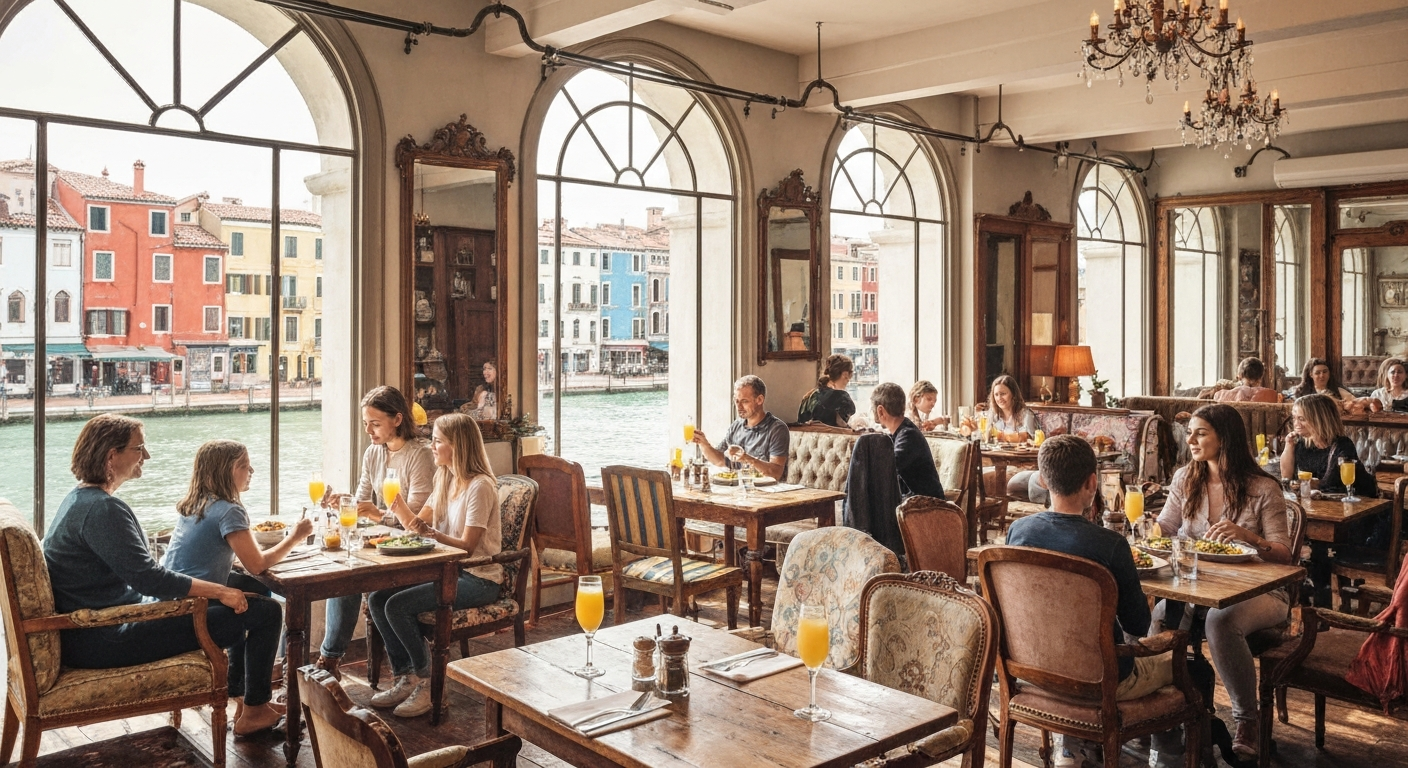 Brunch restaurants cafes Manayunk Philadelphia