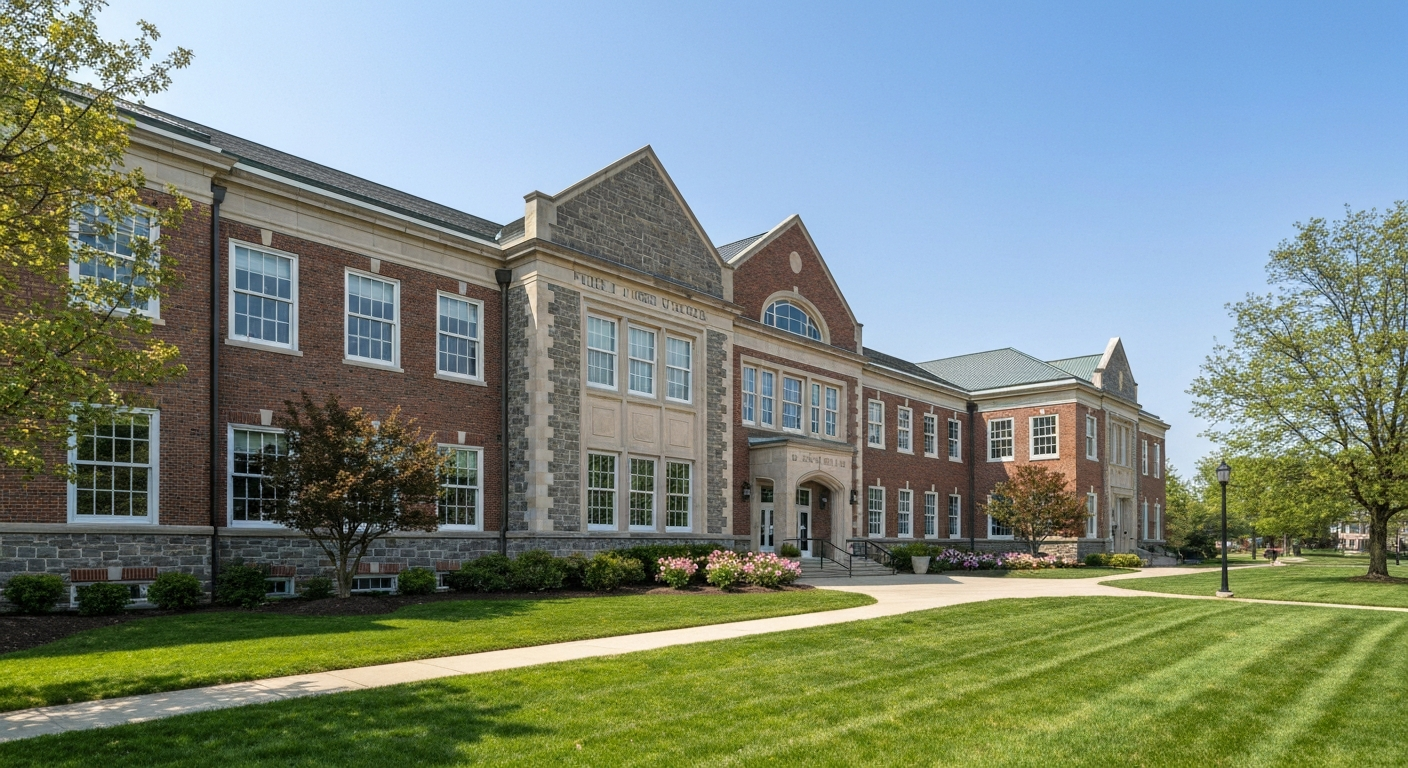 Strath Haven High School Swarthmore PA