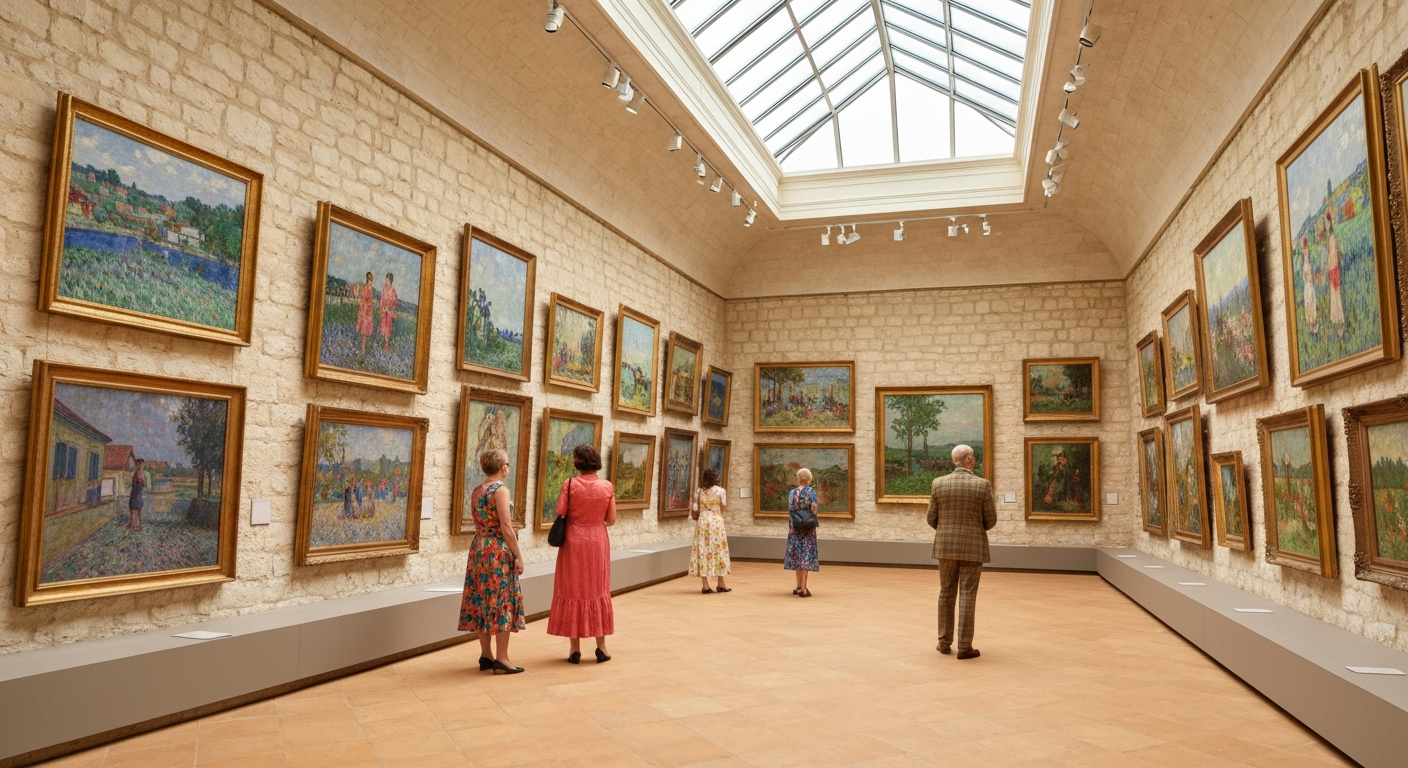 Barnes Foundation Philadelphia Fairmount Parkway art museum