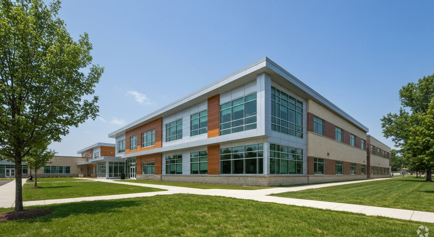Wallingford Swarthmore School District PA