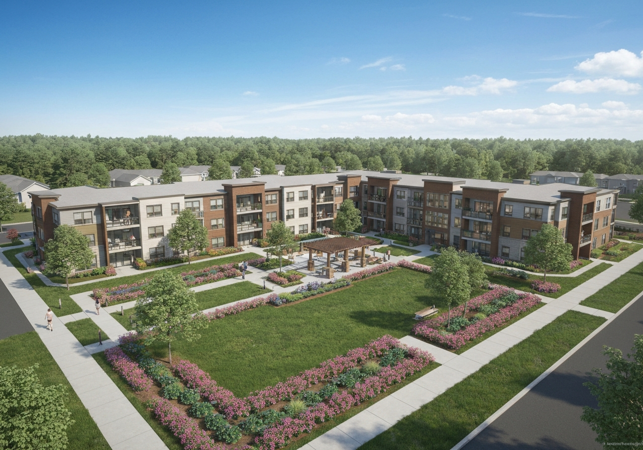 Condos Glenside PA Montgomery County