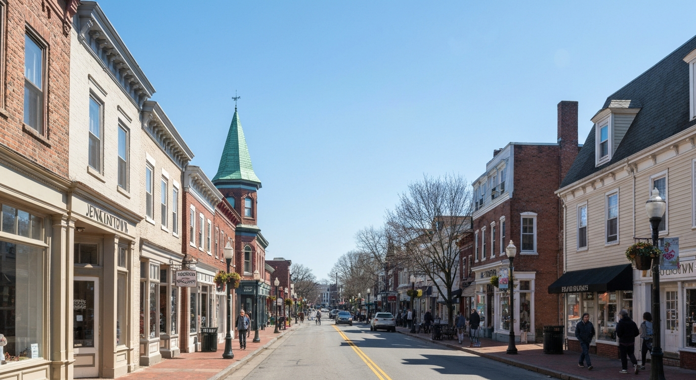 Conshohocken PA