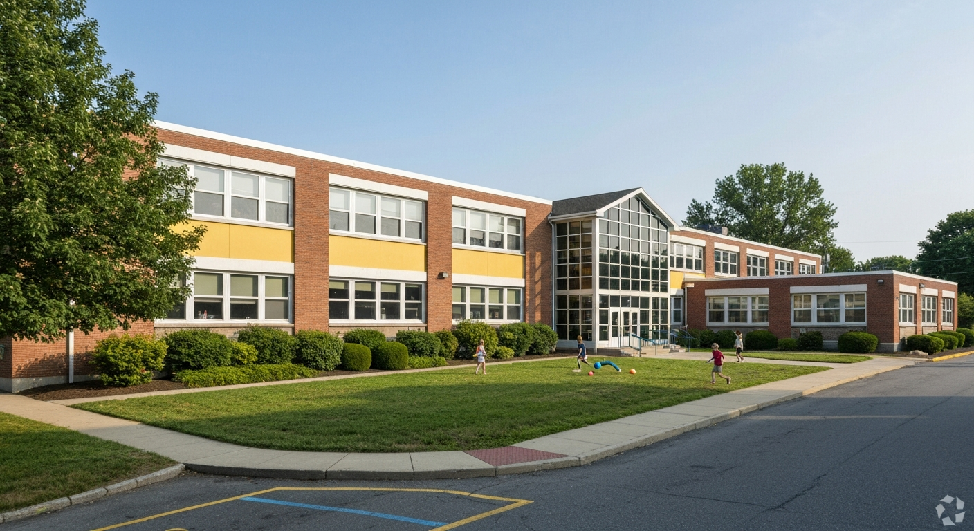 Elementary schools Newtown PA Council Rock