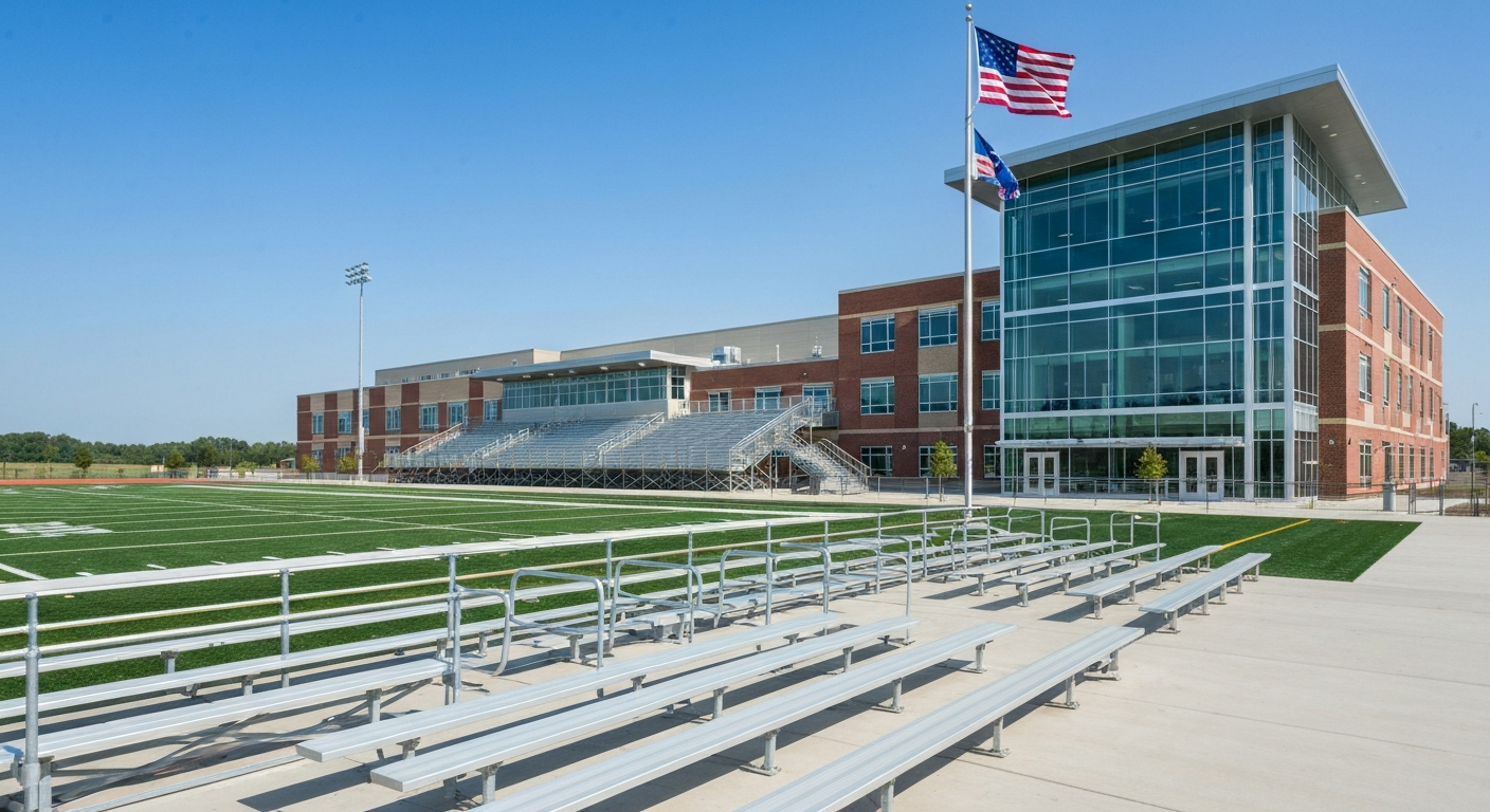 Marple Newtown School District Newtown Square PA