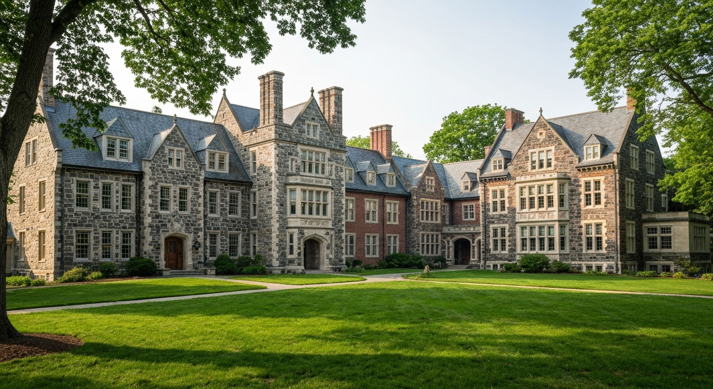 Private schools Montgomery County PA