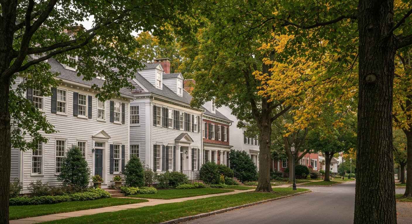 Newtown PA homes for sale