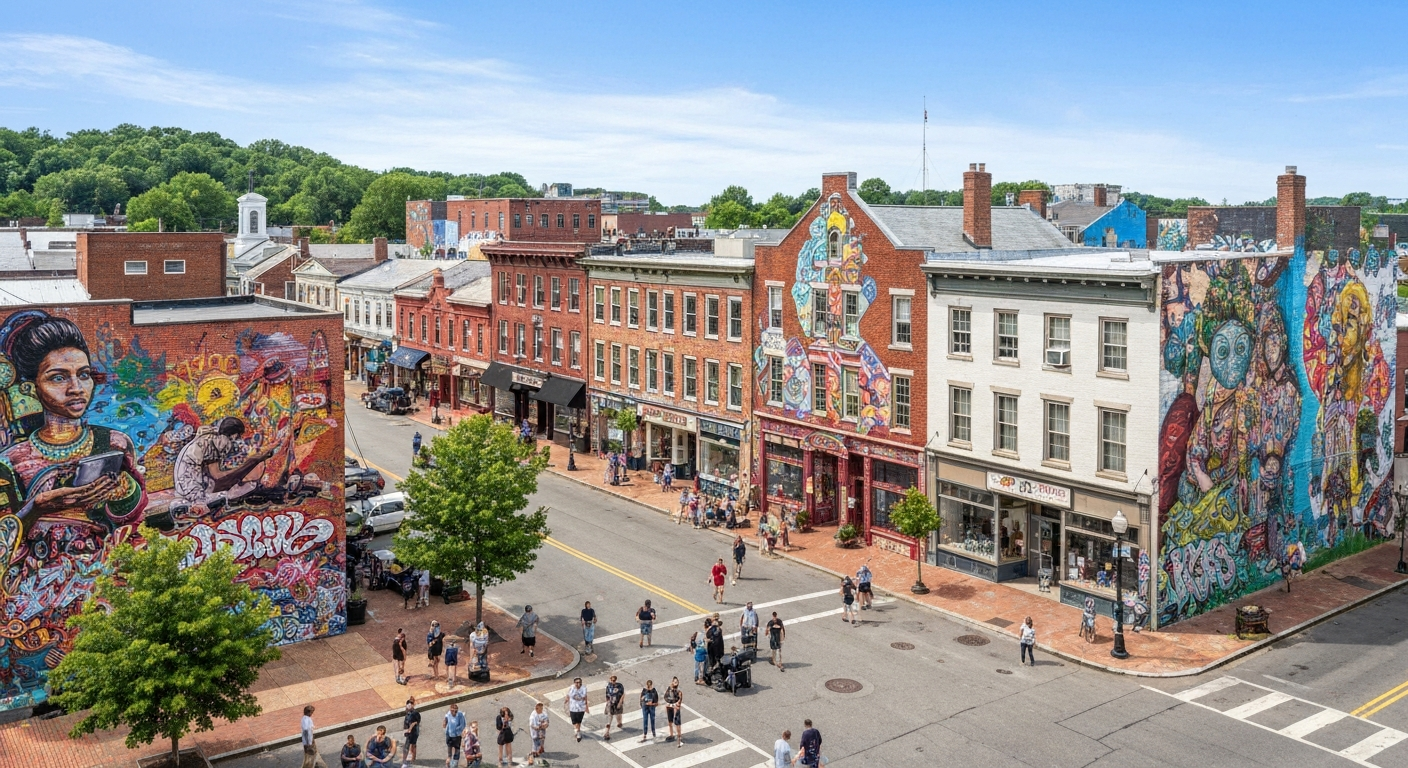 Doylestown PA real estate