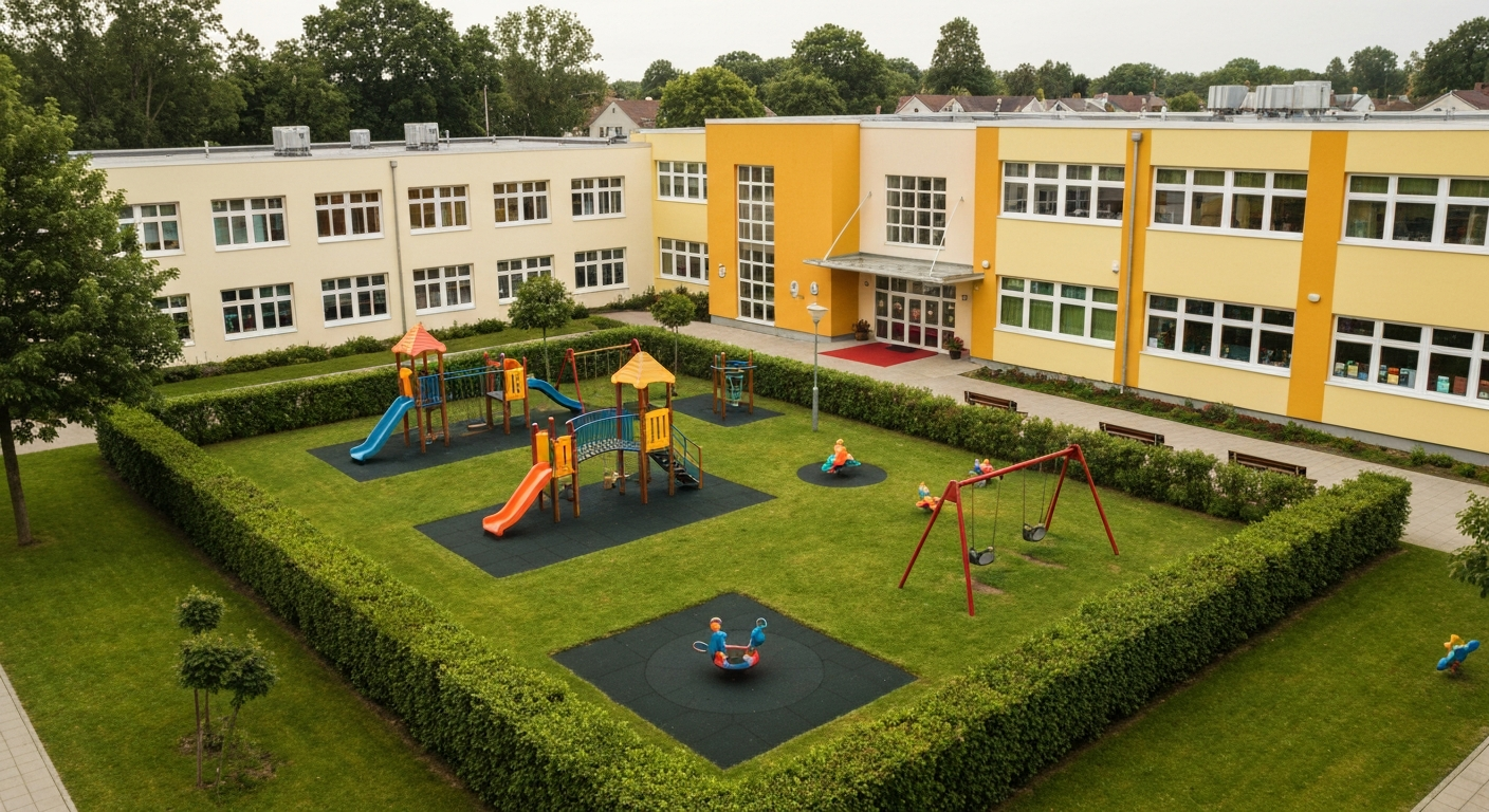 Elementary schools Swarthmore PA Wallingford