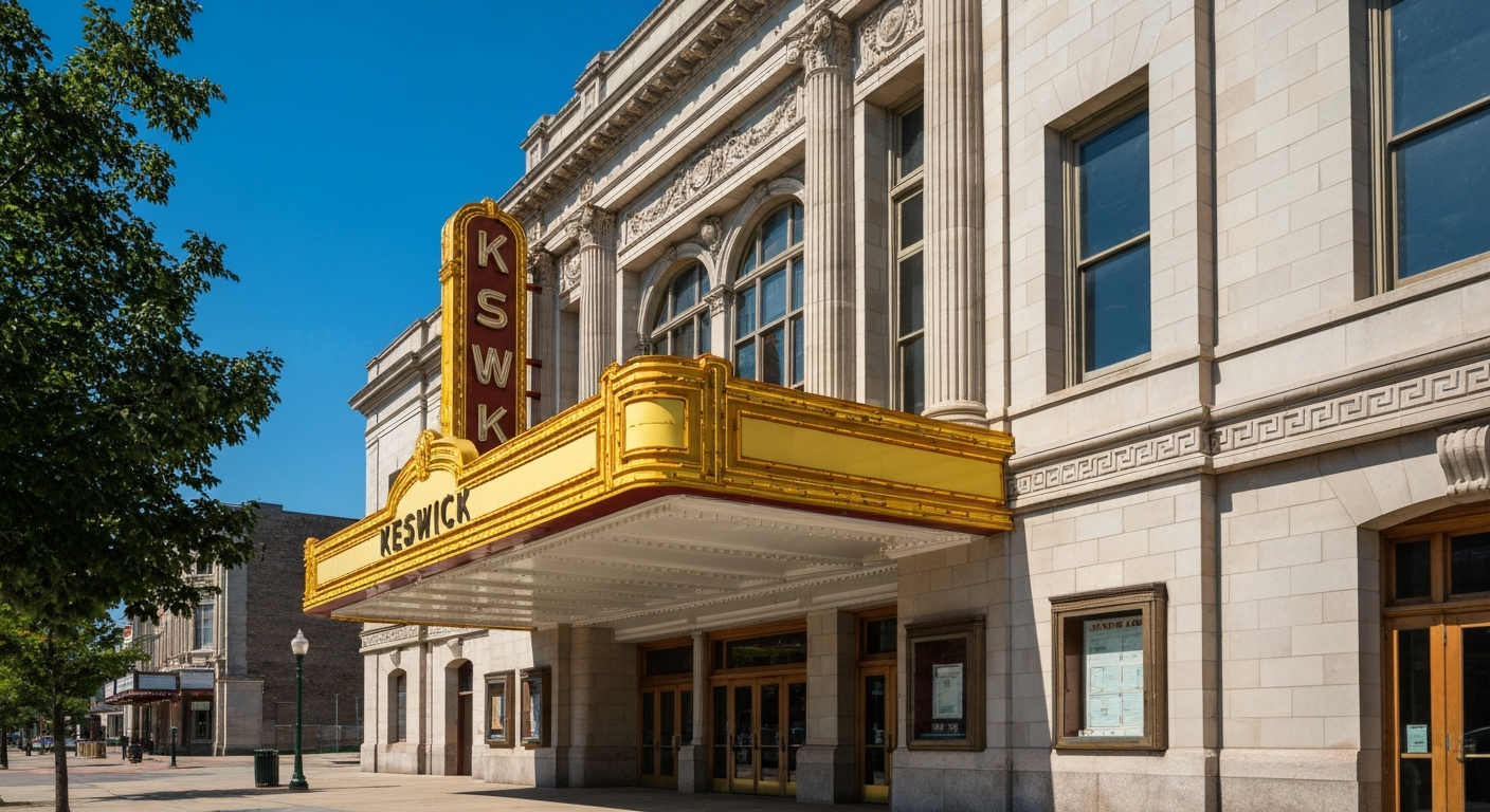 Keswick Theatre Glenside PA concerts