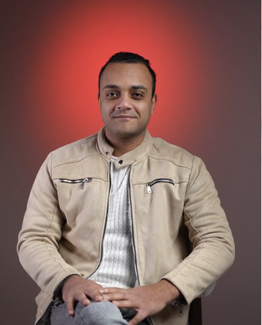 Ahmed Elsawy