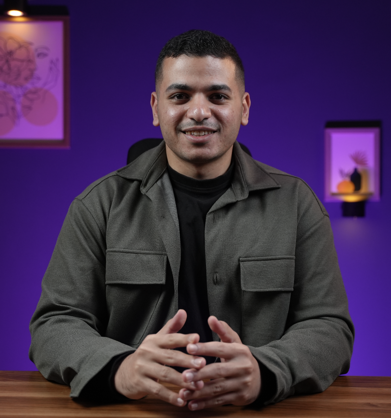 Mohamed ElSerwy