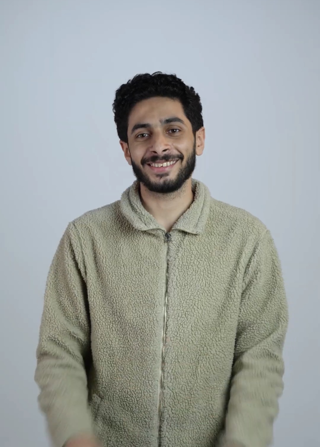 Ibrahim Ahmed