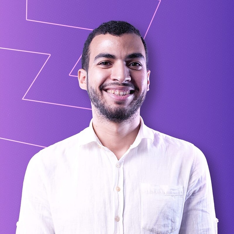 Ahmed Elsebaey