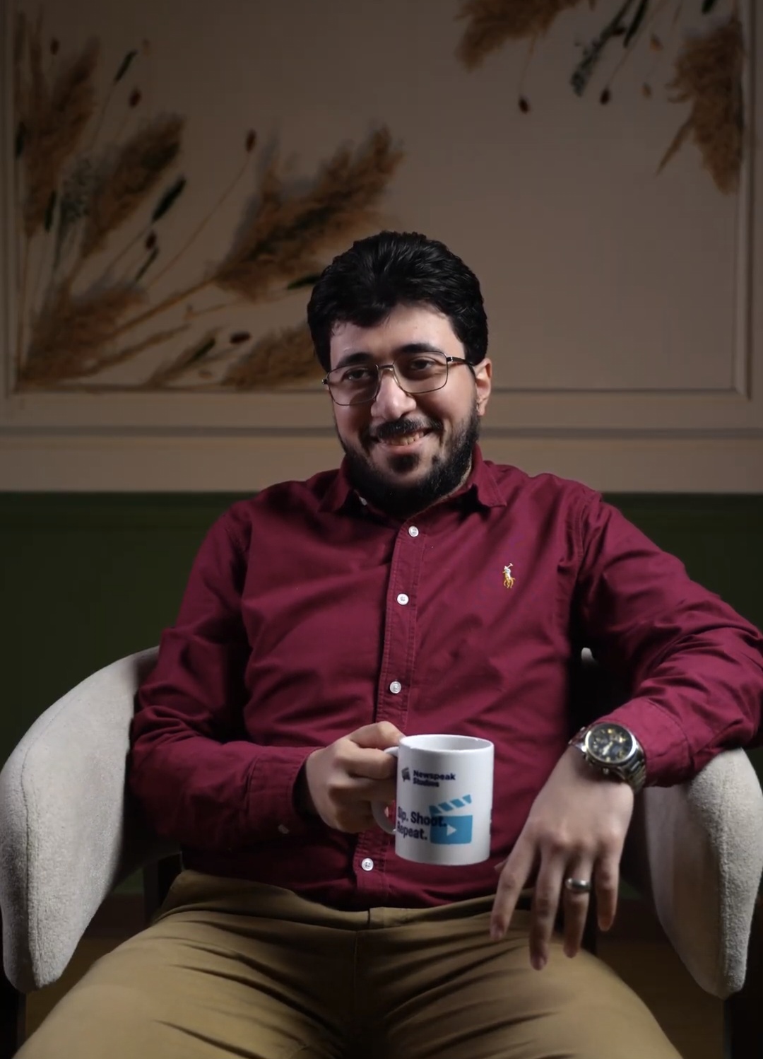 Ahmed Sultan