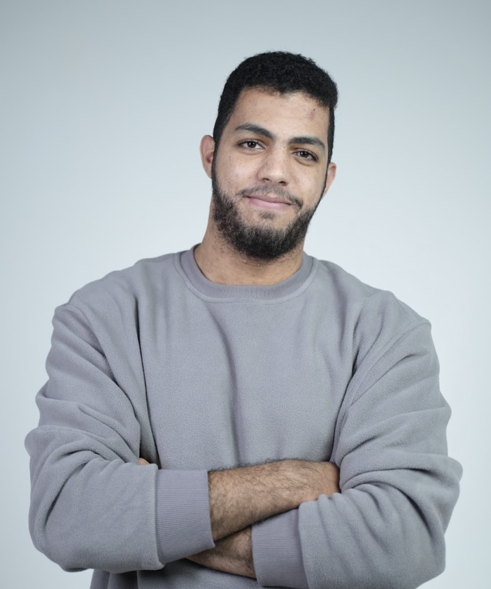 Mohamed Elsebaey