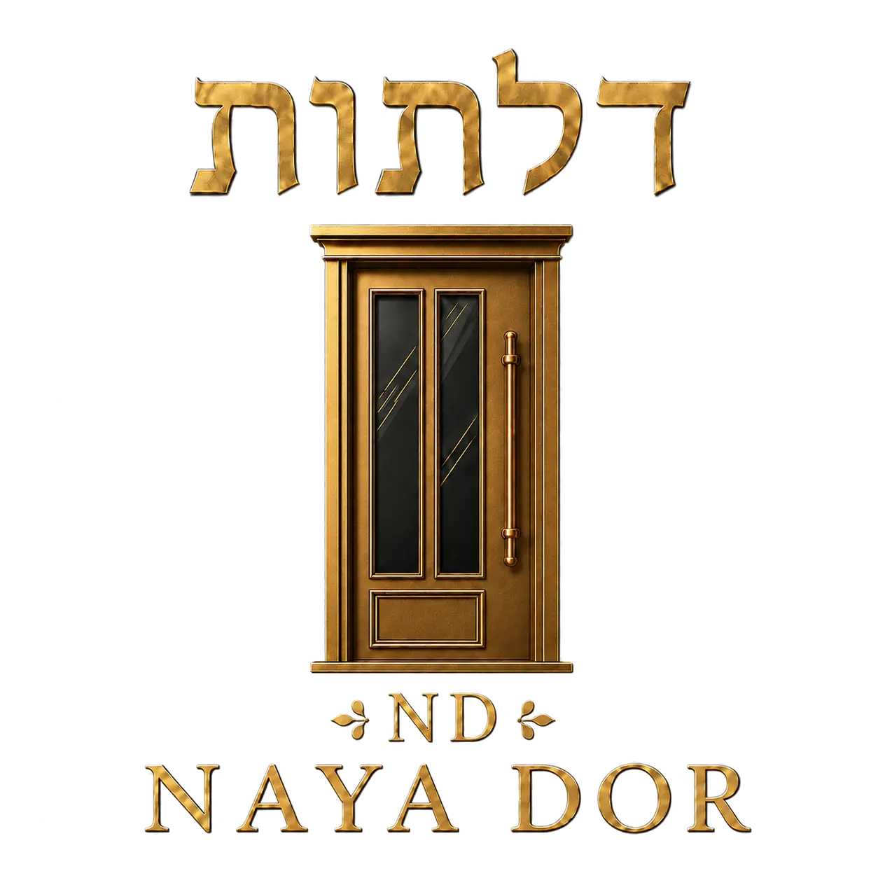 Naya Dor Logo