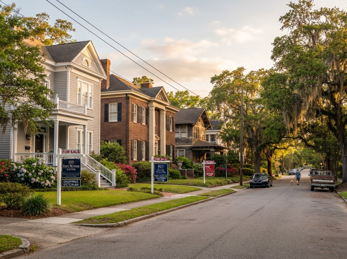 When to Stop Trying to List It: Six Signs a Property Belongs With an Investor