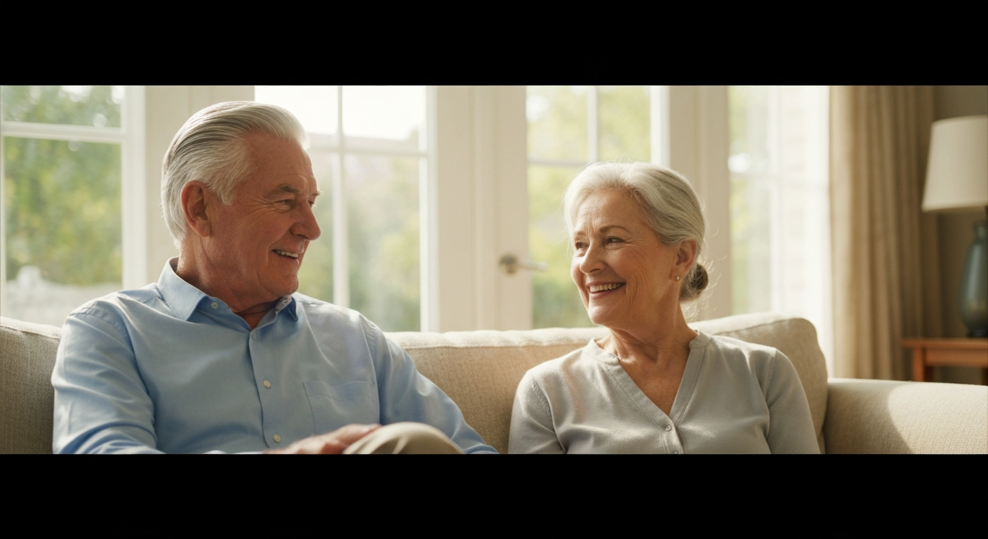 Customer testimonial from John & Sarah Davis - Albany, GA