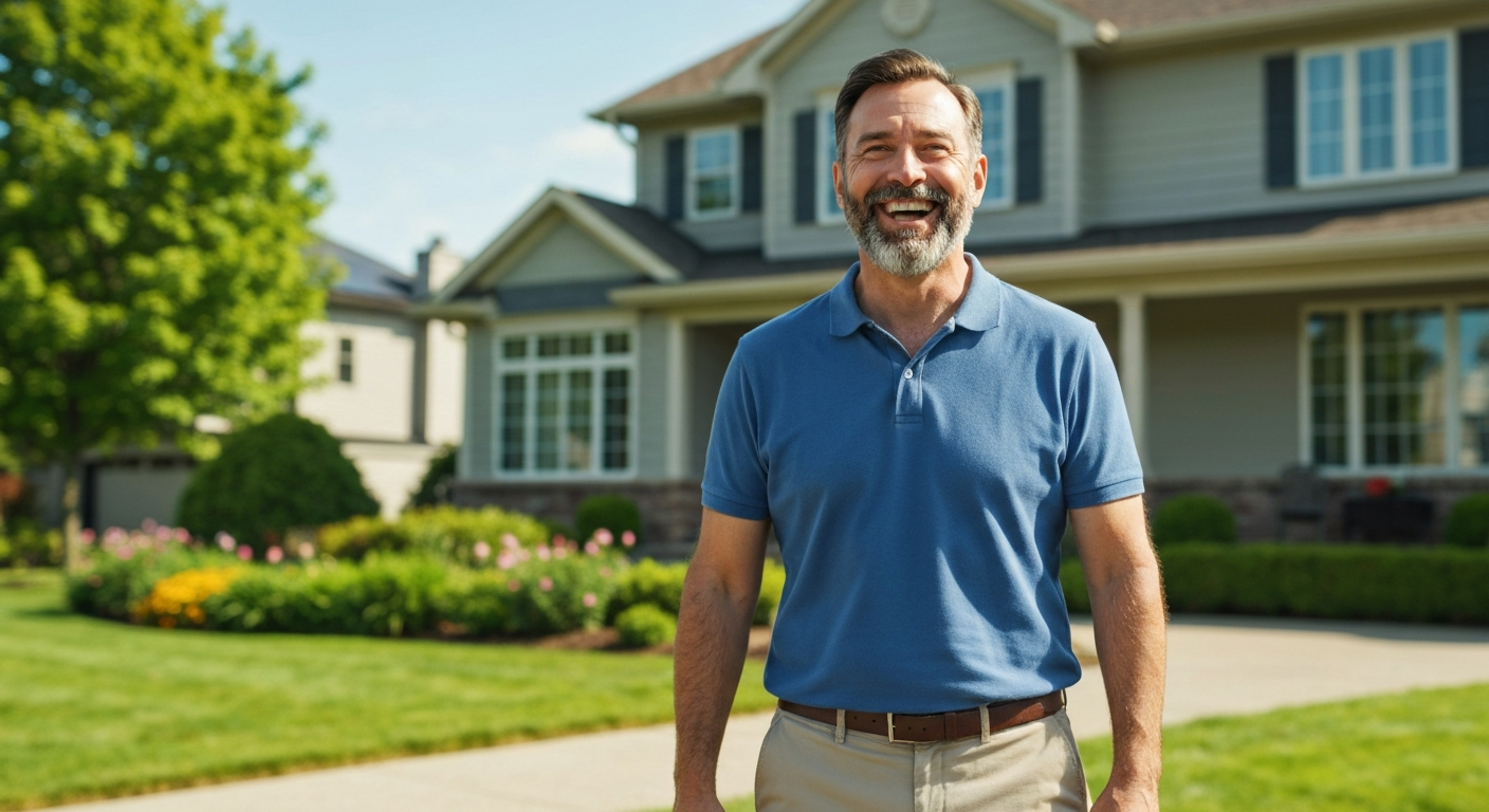 Customer testimonial from Michael Chen - Albany, GA