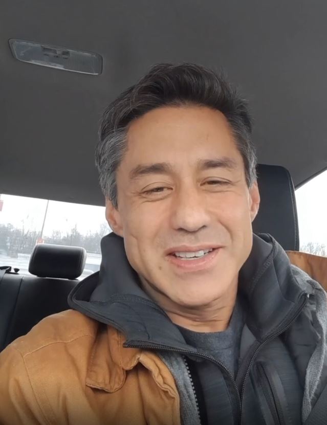 Customer testimonial from Andrew L.