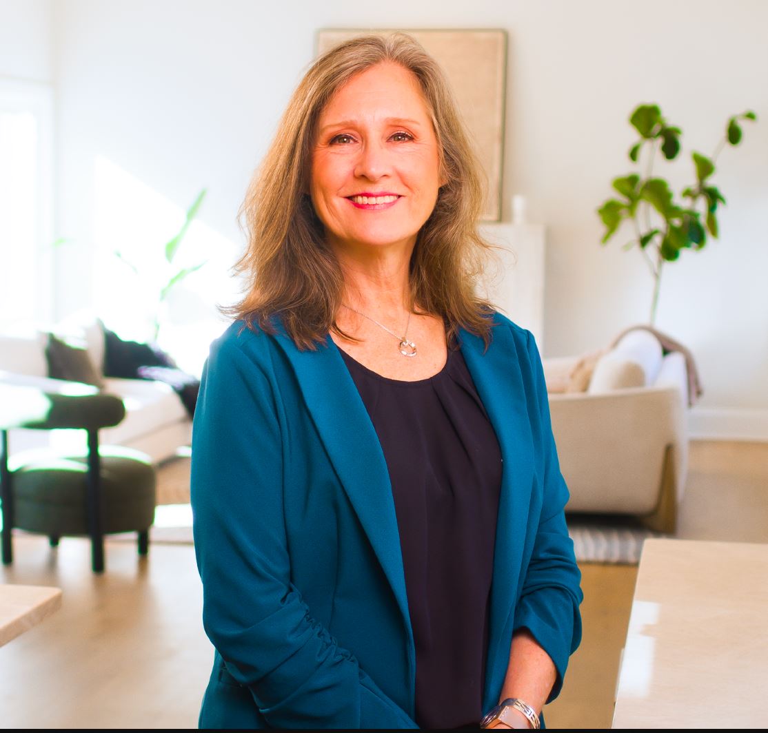 Agent testimonial from Rebecca Sideris