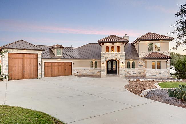 Luxury Property