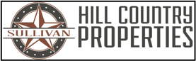 Sullivan Hill Country Properties Logo