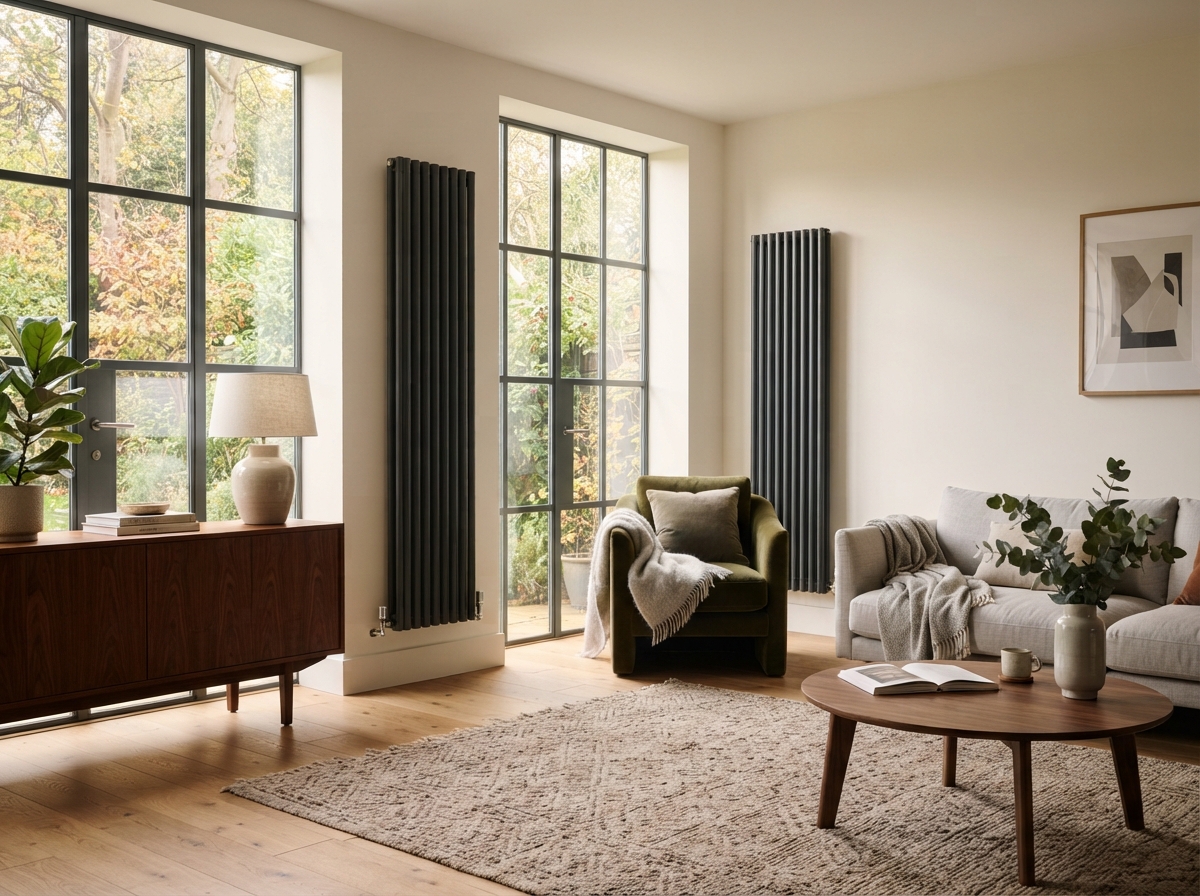 Rénovation de radiateurs de chauffage par OCR+