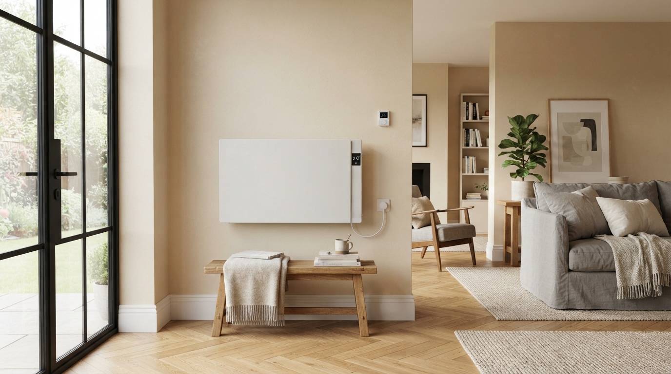 Installation de chauffage à Bonrepos-sur-Aussonnelle par OCR+