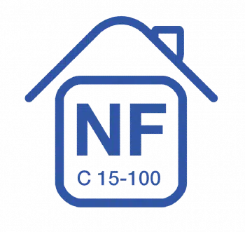 Mise en Conformité NF C 15-100
