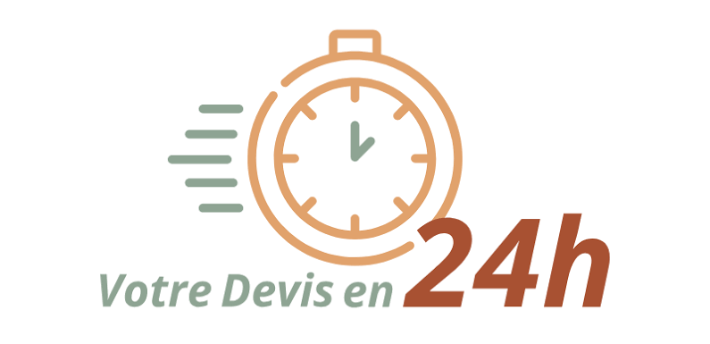Devis Gratuit sous 24h