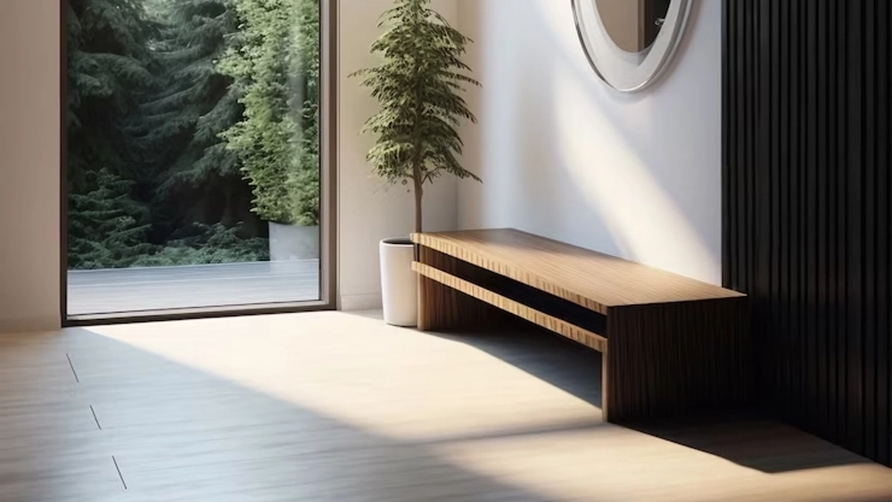 The Art of Minimalist Lighting