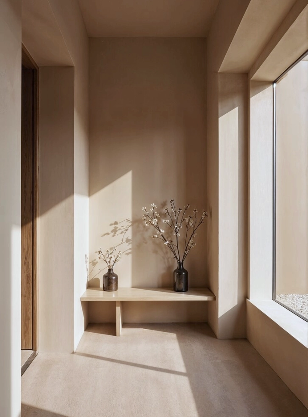Renovation & Space Planning