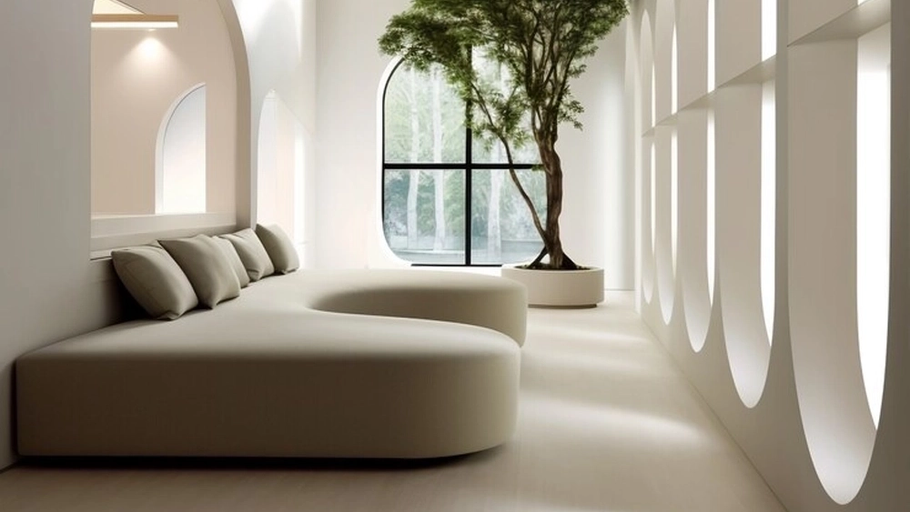 Maximizing Small Office Spaces