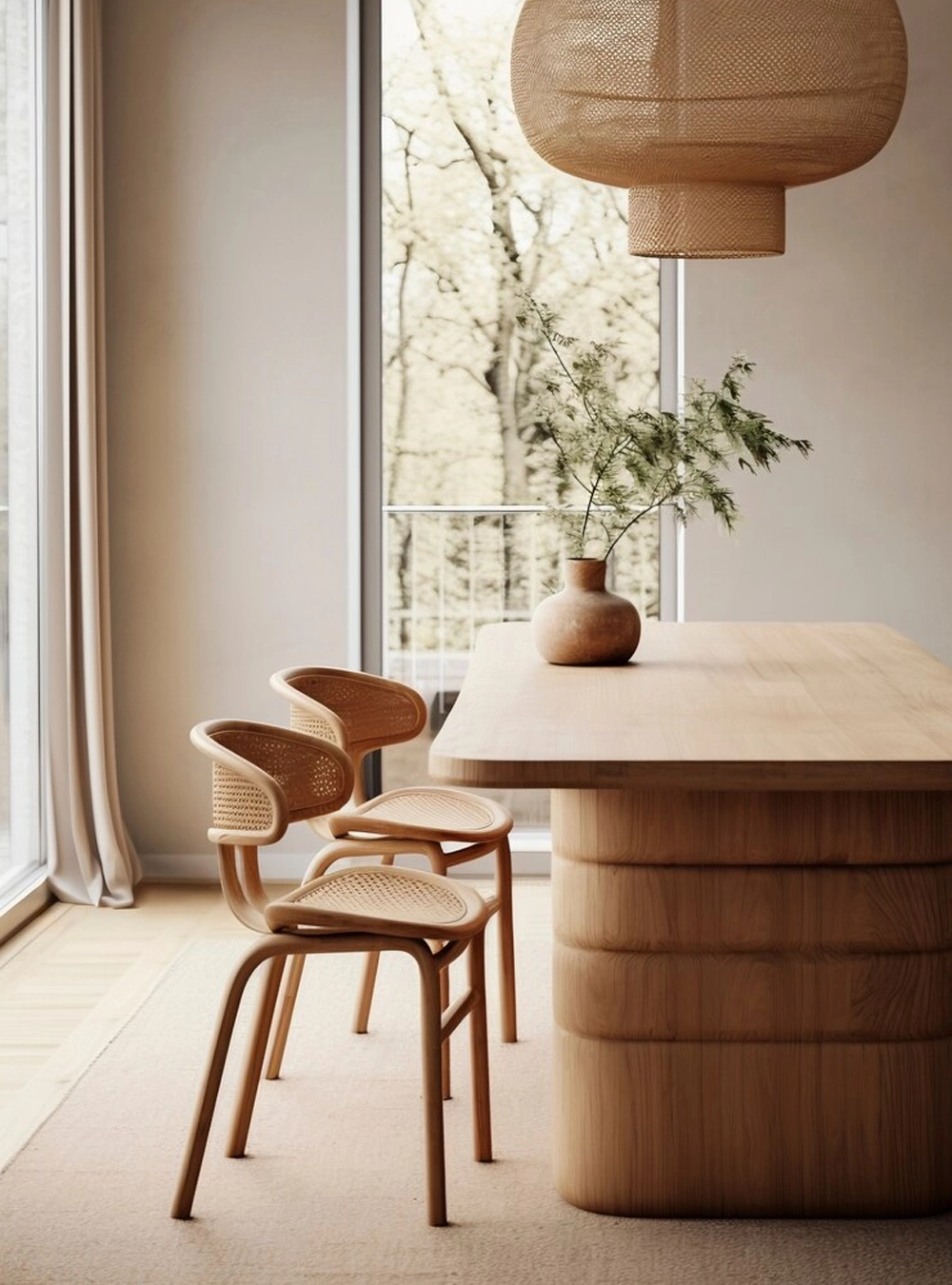Furniture & Decor Selection