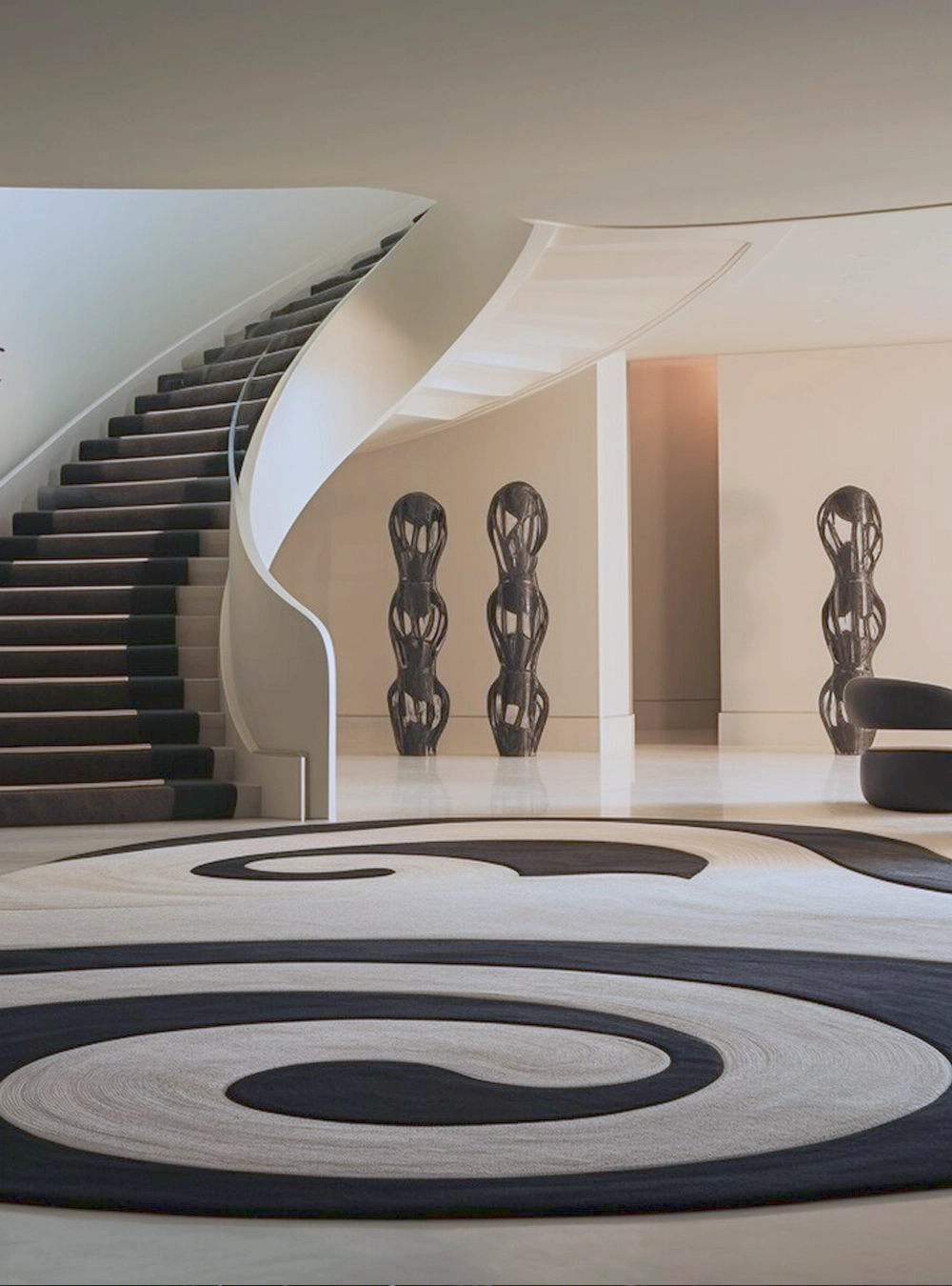 Residential Interior Design