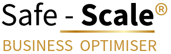 Safe-Scale Logo