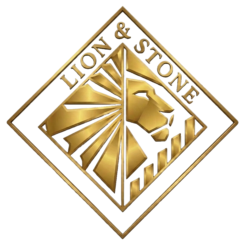 Lion & Stone Logo