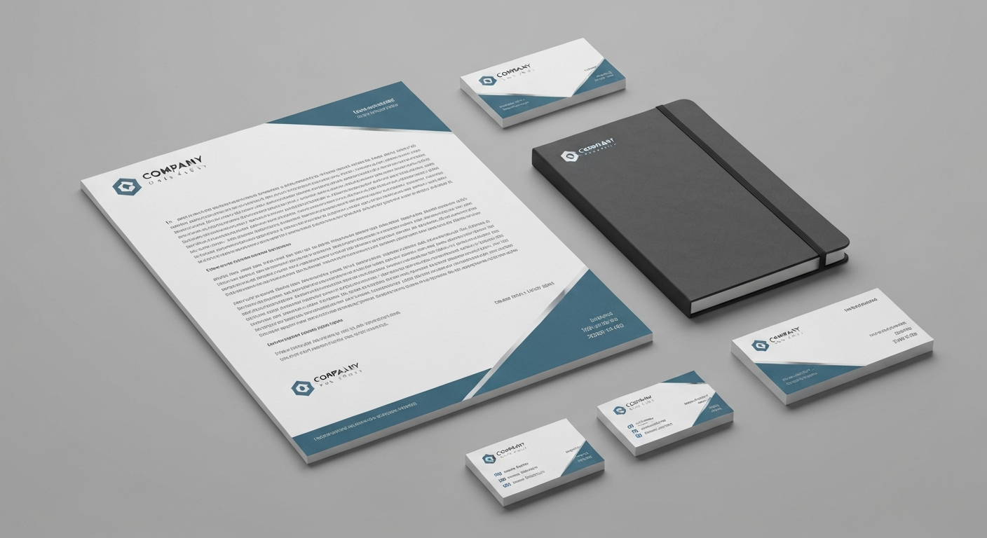 Corporate Identity Kit