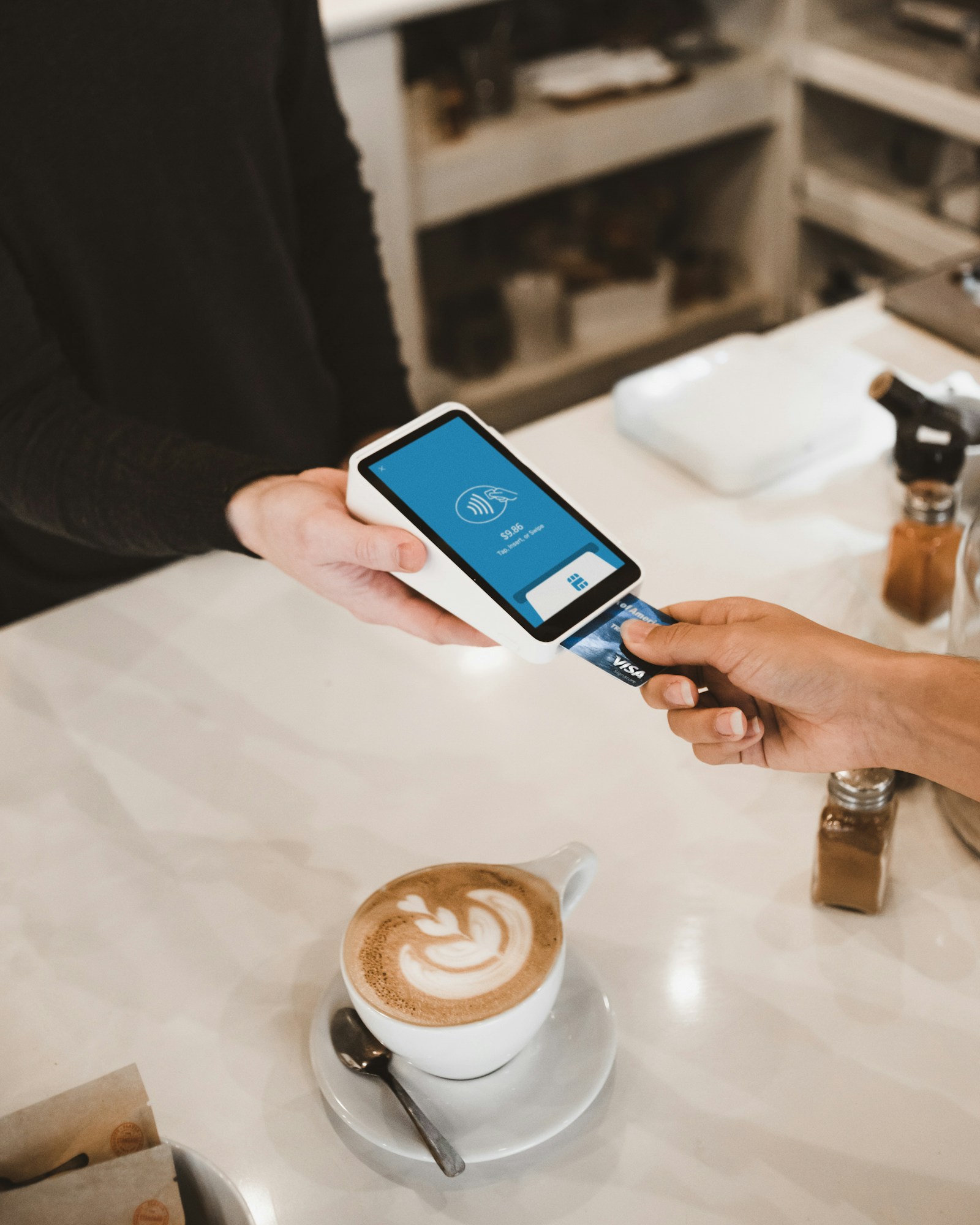 Retail Payment Systems