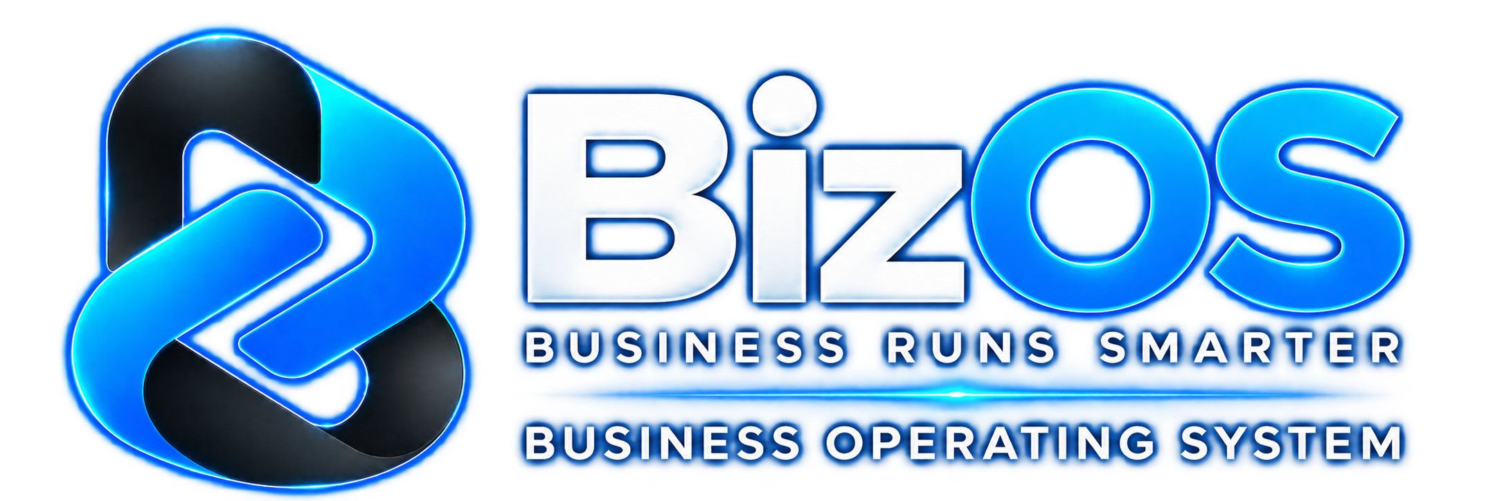 BizOS — Business Runs Smarter • Business Operating System