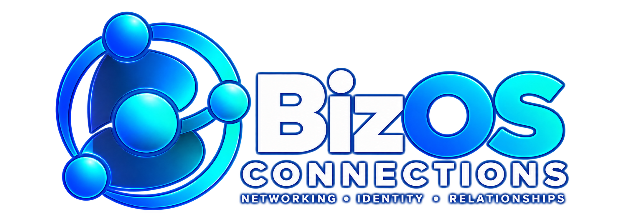 BizOS Connections — Networking • Identity • Relationships