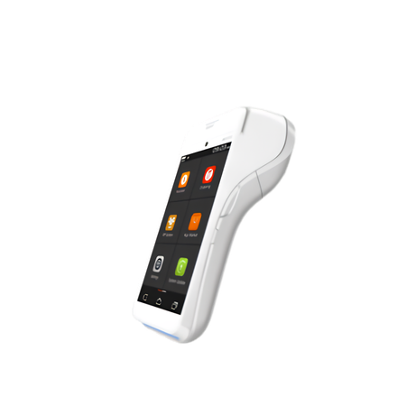 PAX A920