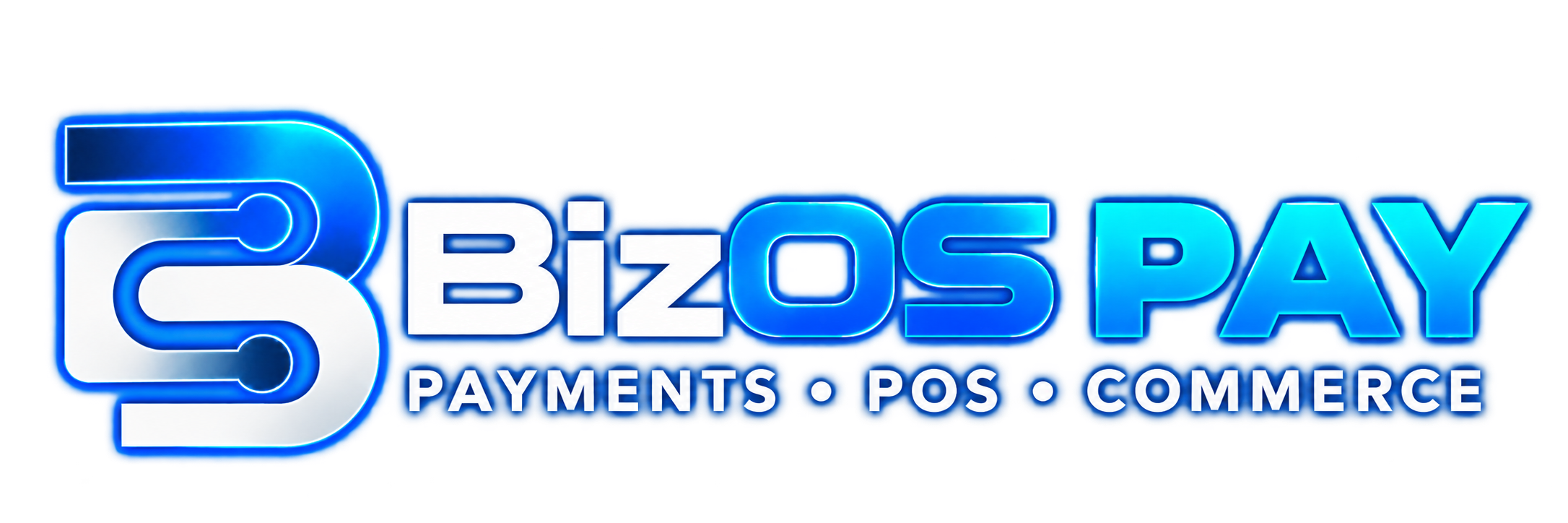 BizOS Pay — Payments • POS • Commerce